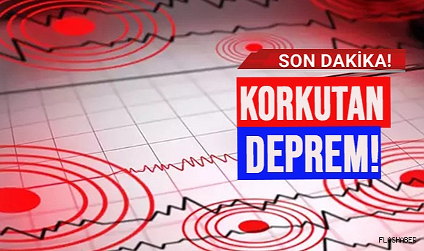 YİNE SALLANDIK!