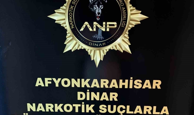 Yolcu otobüsünde uyuşturucu haplarla yakalandı
