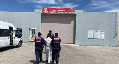 Yozgat'ta 1 DEAŞ şüphelisi tutuklandı