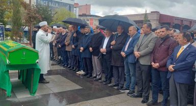 Yücelik ailesinin acı günü