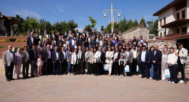 Yunusemre'den Anneler Günü etkinliği