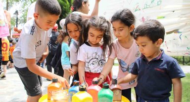 Yüreğir Belediyesinden "Engelsiz Festival"