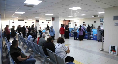 Yüreğir'de vergi ödeme süresi 31 Mayıs'ta sona eriyor
