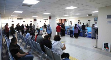 Yüreğir'de vergi ödeme süresi 31 Mayıs'ta sona eriyor