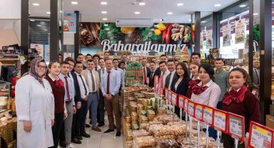 Yüzde 85 kadın istihdamına sahip firma 116. mağazasını Sefaköy'de açtı