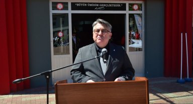 ZBEÜ'de Hıdrellez Bahar Bayramı coşkuyla kutlandı