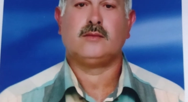 Zeytin ağacından düşen çiftçi aylar süren yaşam mücadelesini kaybetti