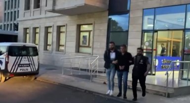 Zeytinburnu'nda pompalı tüfekle dehşet saçtı: O anlar kamerada