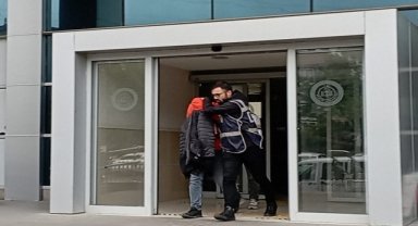 Zonguldak'ta eski kız arkadaşının sevgilisinin aracına bomba süslü düzenek kuran kişi tutuklandı