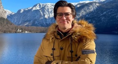 Zoom üzerinden mülakatta kalp krizi geçiren öğrenci Antalya'da son yolculuğuna uğurlandı