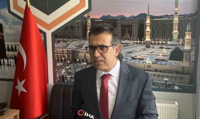 10 milyonluk "umre dolandırıcılığı" iddiası: "Ne minareyi çaldık, ne de kılıfını hazırladık"