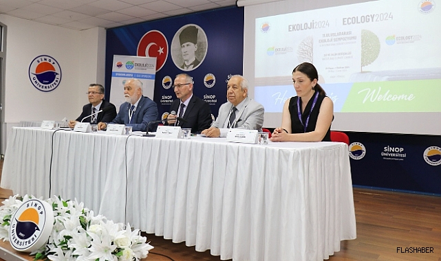 11. ULUSLARARASI EKOLOJİ SEMPOZYUMU SONA ERDİ!