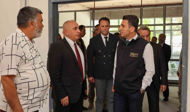 15 Temmuz 2024 tarihini hedeflediler