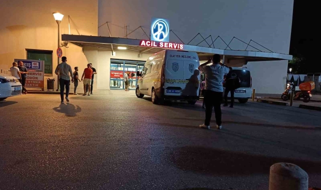 16 yaşındaki çocuğun öldüğü, babasının yaralandığı olayda faile yardım eden şüpheli tutuklandı