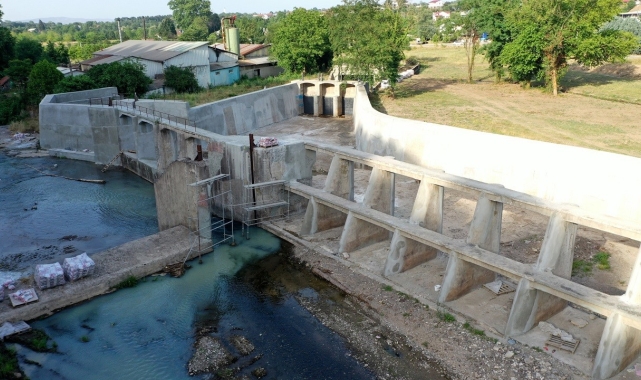 180 yıllık tarih restore ediliyor