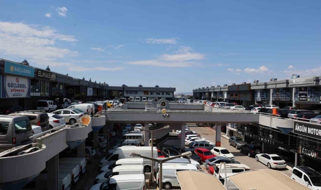 2. el araçlarda bayram öncesi fiyat düştü, soran bile yok