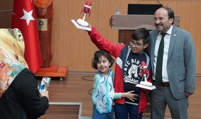 2. Stem günlerinin galipleri belli oldu