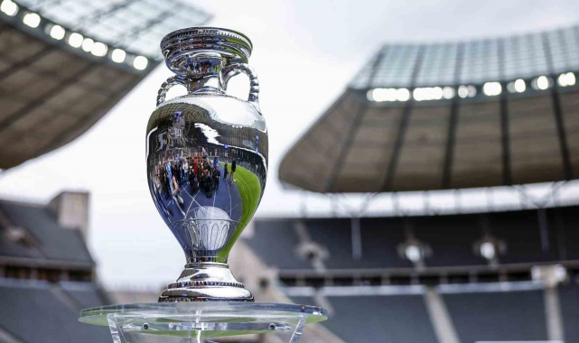 2024 Avrupa Futbol Şampiyonası'nda heyecan başlıyor