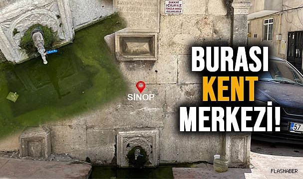 35 YIL ÖNCE ONARILMIŞ!