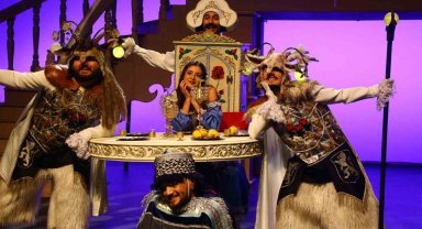 36. Uluslararası Tiyatro Festivali müracaatları başladı