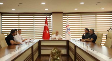 45 milyon Euro'luk yatırım ihale aşamasına geldi