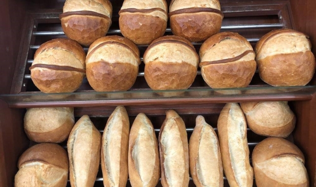 5 bin liralık ekmek bağışı yapma şartıyla uzlaşmaya varıldı
