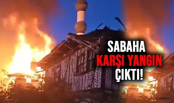 5 EV KULLANILMAZ HALE GELDİ!