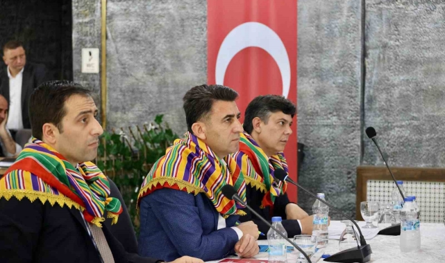 743'üncüsü düzenlenecek Söğüt Şenlikleri için hazırlıklar başladı