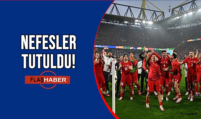 A MİLLİ FUTBOL TAKIMI, 628. MAÇINA ÇIKACAK!