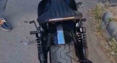 Abartı egzozlu ve hatalı park edilen araçlara denetim