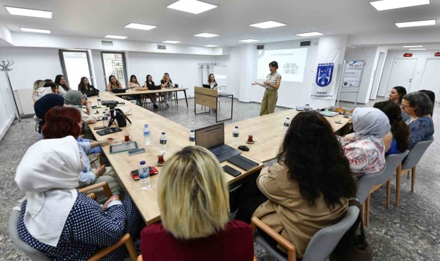 ABB Pozitif Ergen Gelişimi Müdahale programı başlatıyor