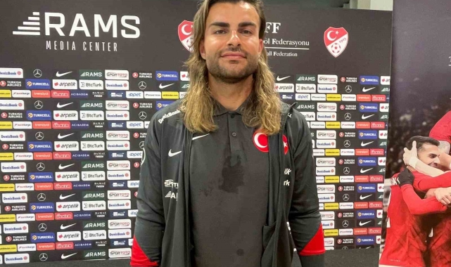 Abdülkerim Bardakcı: "Turnuvada kimseden çekincemiz yok"