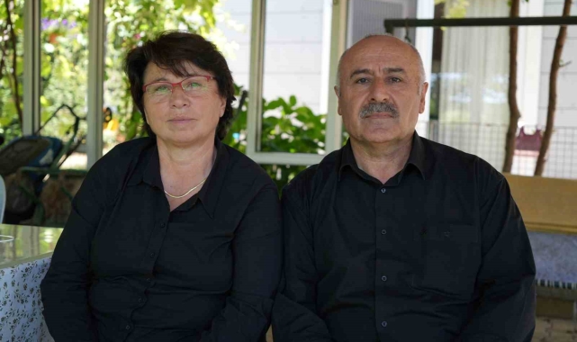 Aci ailesi Eylem Tok ve oğlunun ABD'de görülen duruşması sonrası ilk kez konuştu: "Takipçisi olacağız, ben pes etmeyeceğim"