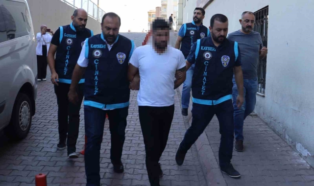 Acılı eş: "Benim canımı söktü aldı"