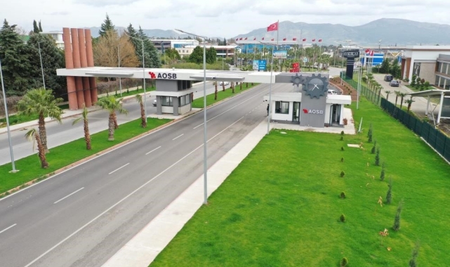 Adana'da 5 ayda 1 milyar 290 milyon 388 bin dolarlık ihracat gerçekleşti