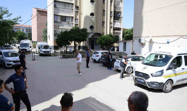 Adana'da vahşet! Boşandığı karısını öldürüp intihar etti