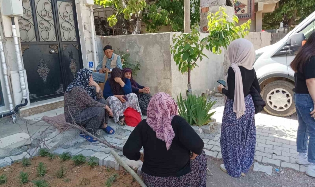 Adıyaman'da 4.2 büyüklüğünde deprem meydana geldi