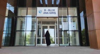 Adıyaman'da YKS'ye son anda yetişenler ve sınava giremeyenler oldu