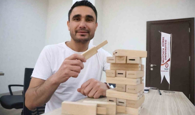 Afetzede akademisyenin geliştirdiği 'Bil-Çek' uluslararası firmaları peşine taktı