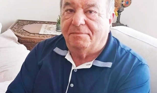 Afyon spor camiasının acı günü