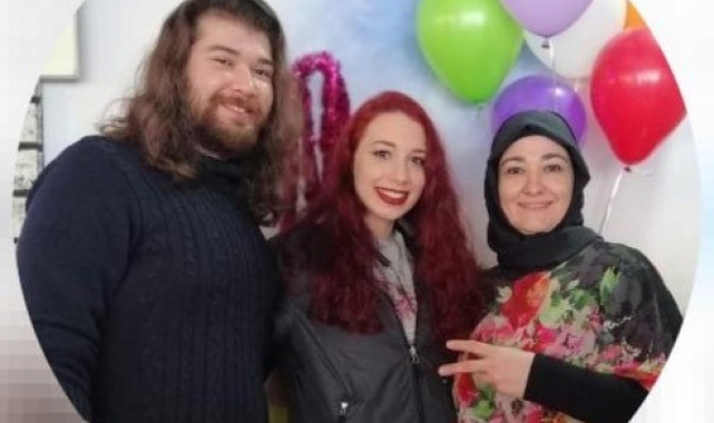 Aile katliamında ağır yaralanan genç kız 8 ay sonra hayatını kaybetti
