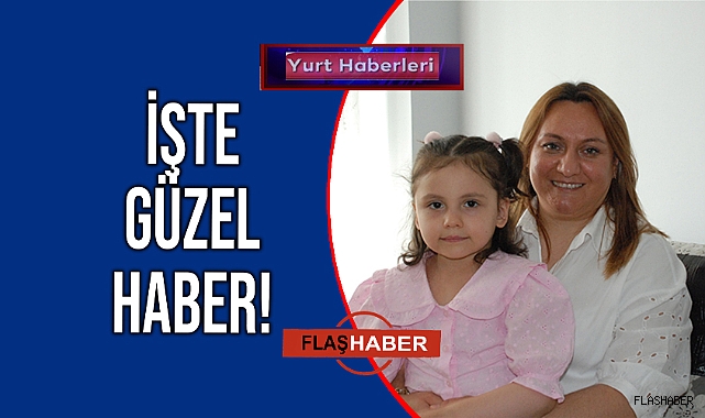 AİLESİNİN DESTEĞİYLE LÖSEMİ MÜCADELESİNİ KAZANDI!