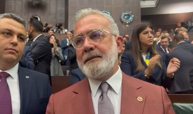 AK Parti Grup Başkanvekili Yenişehirlioğlu: "Sahipsiz hayvanlarla ilgili çalışmalarımı tamamladım"