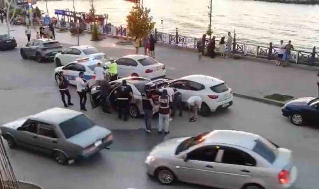 Akçakoca'da denetimler sürüyor