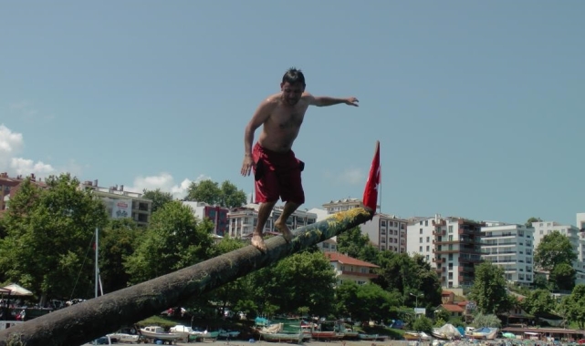 Akçakoca'da Kabotaj ve Denizcilik Bayramı kutlanacak