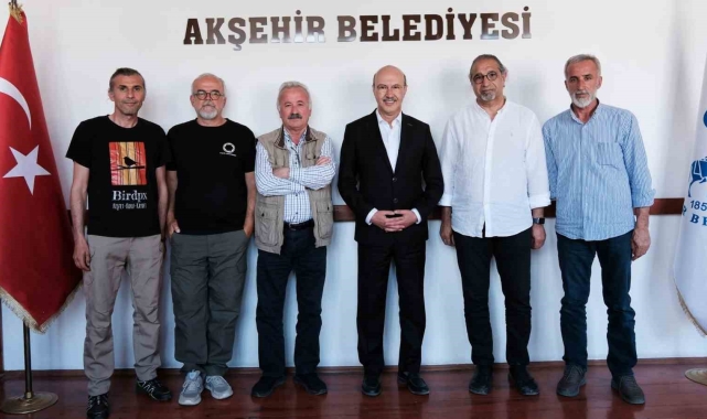 Akşehir 10. Uluslararası Fotoğraf Yarışması sonuçlandı