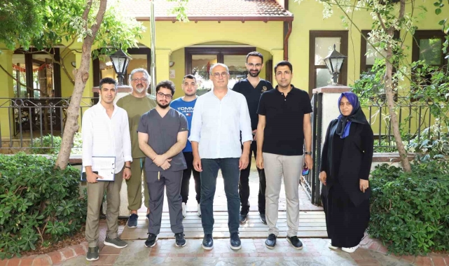 Alanya Belediyesi'nden 120 çocuğa ücretsiz sünnet
