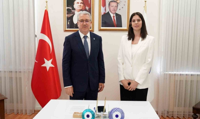 Alzheimer'ın erken evrede tanı ve tedavisine imkân sağlayacak proje