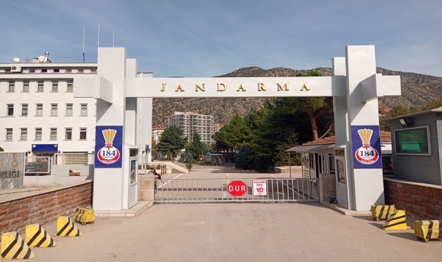 Amasya'da jandarma mayıs ayında 307 asayiş olayına müdahale etti