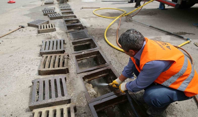 Ankara Büyükşehir Belediyesi Kurban Bayramına hazır